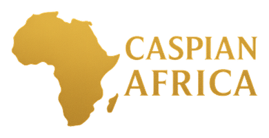 Caspian Africa