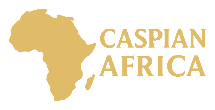 Caspian Africa